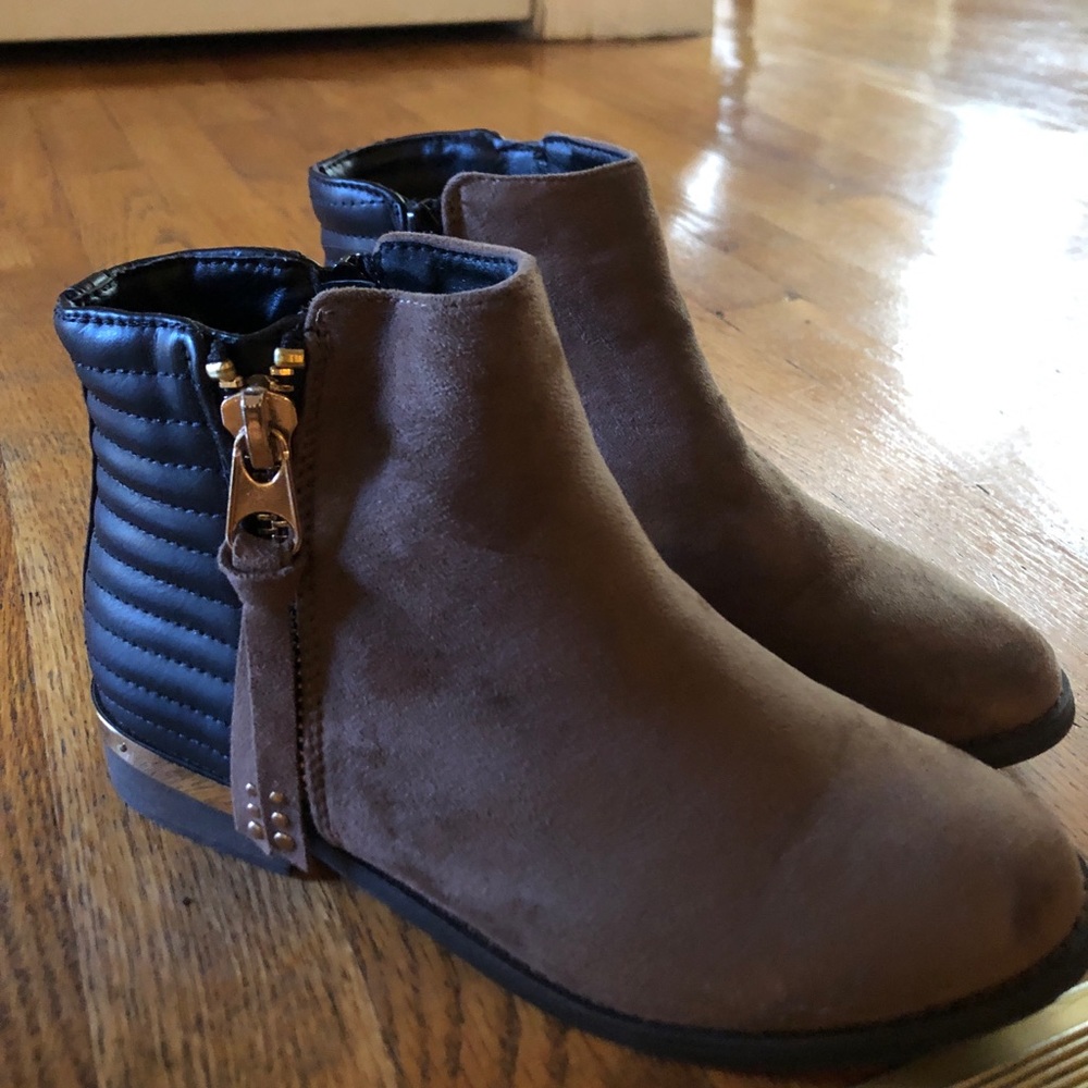 Booties